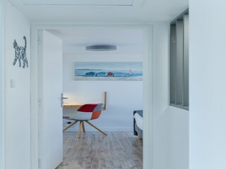 Maison de vacances Plouguerneau  36