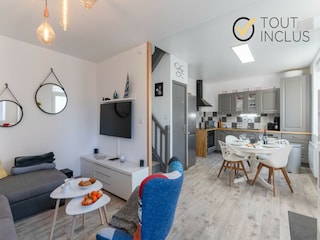 Maison de vacances Plouguerneau  15