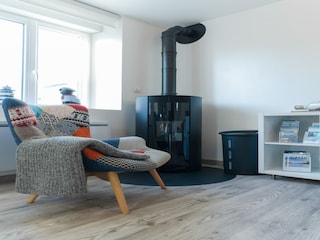 Holiday house Plouguerneau  12