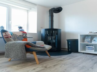 Maison de vacances Plouguerneau  12