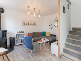 Vakantiehuis Plouguerneau  1