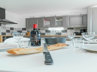 Holiday house Plouguerneau  13