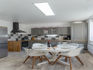 Holiday house Plouguerneau  39