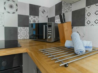 Maison de vacances Plouguerneau  2