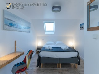 Holiday house Plouguerneau  3