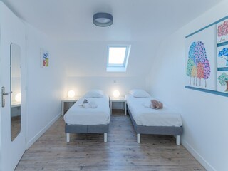 Casa de vacaciones Plouguerneau  27