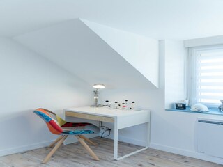 Maison de vacances Plouguerneau  5