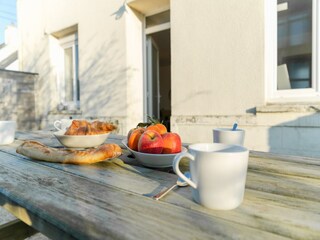 Holiday house Plouguerneau  19