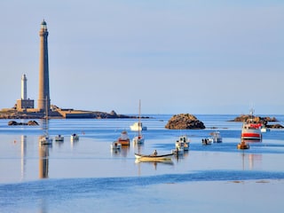 Holiday house Plouguerneau  28