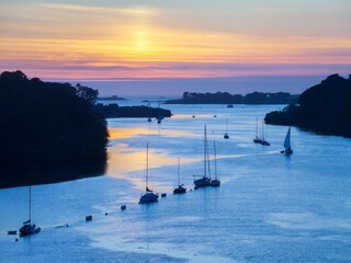 Holiday house Plouguerneau  7
