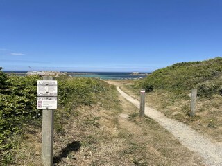 Maison de vacances Plouguerneau  16
