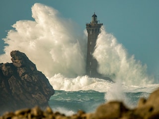 Maison de vacances Plouguerneau  17