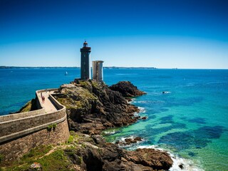 Vakantiehuis Plouguerneau  9
