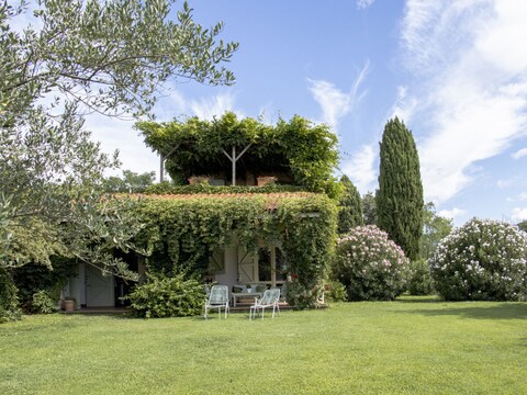 Vakantieappartement Oleandro - Vigna Luisa Resort