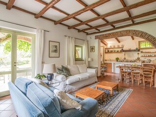 Apartamento de vacaciones Genzano di Roma Características 18