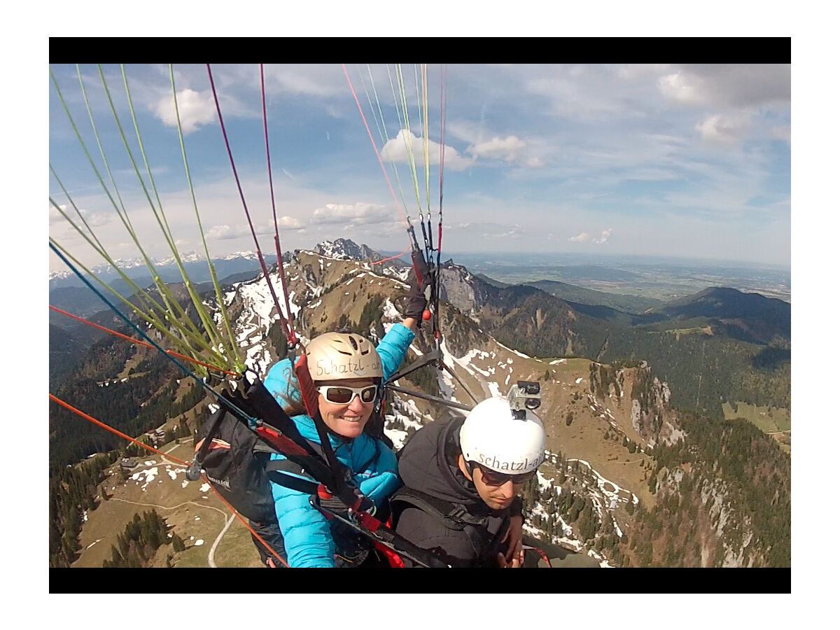 Ferienhaus Schatzl´s Hütte, Bad Tölz, Frau Renate Schatzl