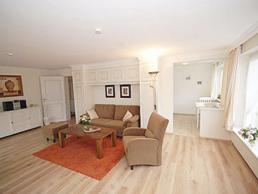 Ferienwohnung Haus Weissenburg EG-West