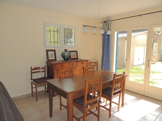 Vakantiehuis Roaix Kenmerken 12