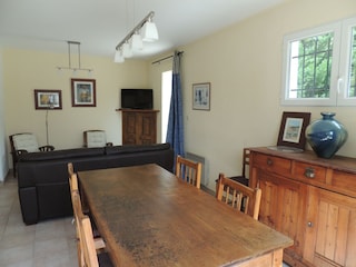 Ferienhaus Roaix Ausstattung 13