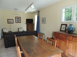 Vakantiehuis Roaix Kenmerken 13