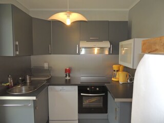 Holiday house Roaix Features 14