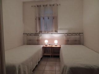 Vakantiehuis Roaix Kenmerken 15