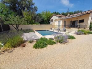 Ferienhaus mit privatem Pool, Vaison-la-Romaine-ehemals TUI Ferienhaus - Saint-Romain-en-Viennois - image1