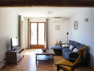 Vakantiehuis Saint-Romain-en-Viennois Kenmerken 4
