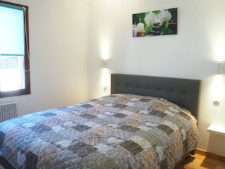 Casa de vacaciones Saint-Romain-en-Viennois Características 8