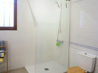 Casa de vacaciones Saint-Romain-en-Viennois Características 13