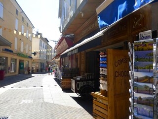 Vakantiehuis Saint-Romain-en-Viennois Omgeving 16