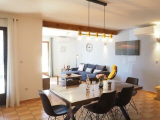 Casa de vacaciones Saint-Romain-en-Viennois Características 14
