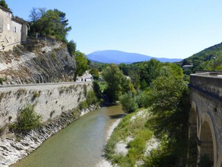 Vakantiehuis Saint-Romain-en-Viennois Omgeving 22