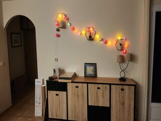 Vakantiehuis Saint-Marcellin-lès-Vaison Buitenaudio-opname 14