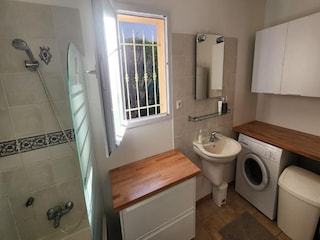 Ferienhaus Saint-Marcellin-lès-Vaison Außenaufnahme 3
