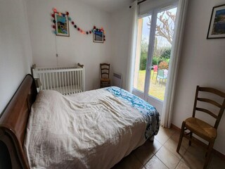 Casa per le vacanze Saint-Marcellin-lès-Vaison Registrazione all'aperto 12