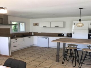 Casa per le vacanze Saint-Marcellin-lès-Vaison Registrazione all'aperto 13