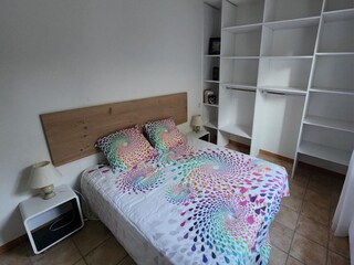 Vakantiehuis Saint-Marcellin-lès-Vaison Buitenaudio-opname 9