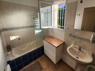 Vakantiehuis Saint-Marcellin-lès-Vaison Buitenaudio-opname 2