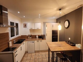 Maison de vacances Saint-Marcellin-lès-Vaison Enregistrement extérieur 3