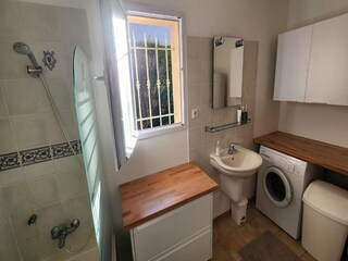 Maison de vacances Saint-Marcellin-lès-Vaison Enregistrement extérieur 6