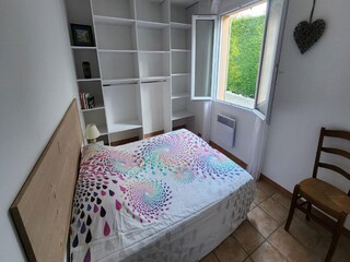 Maison de vacances Saint-Marcellin-lès-Vaison Enregistrement extérieur 12