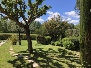 Holiday house Saint-Marcellin-lès-Vaison Outdoor Recording 18