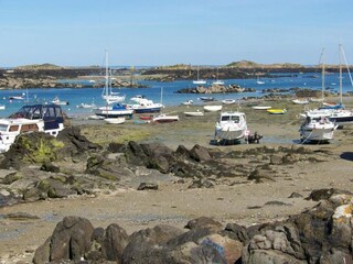 Holiday house Saint-Marcellin-lès-Vaison Environment 21