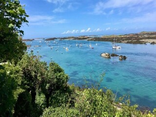 Vakantiehuis Saint-Marcellin-lès-Vaison Omgeving 22
