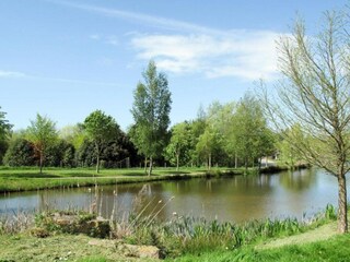 Vakantiehuis Saint-Marcellin-lès-Vaison Omgeving 29