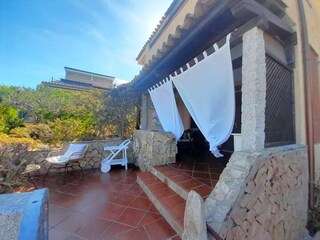 Appartement Golfo Aranci Enregistrement extérieur 6
