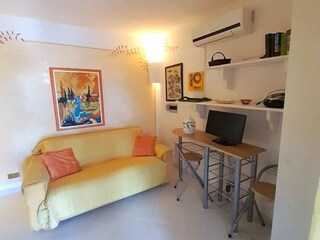 Apartment Golfo Aranci Features 11