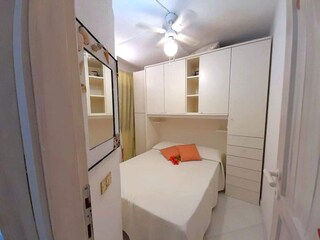 Apartment Golfo Aranci Features 12