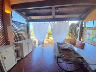 Appartement Golfo Aranci Enregistrement extérieur 8